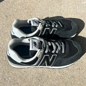 New Balance 574